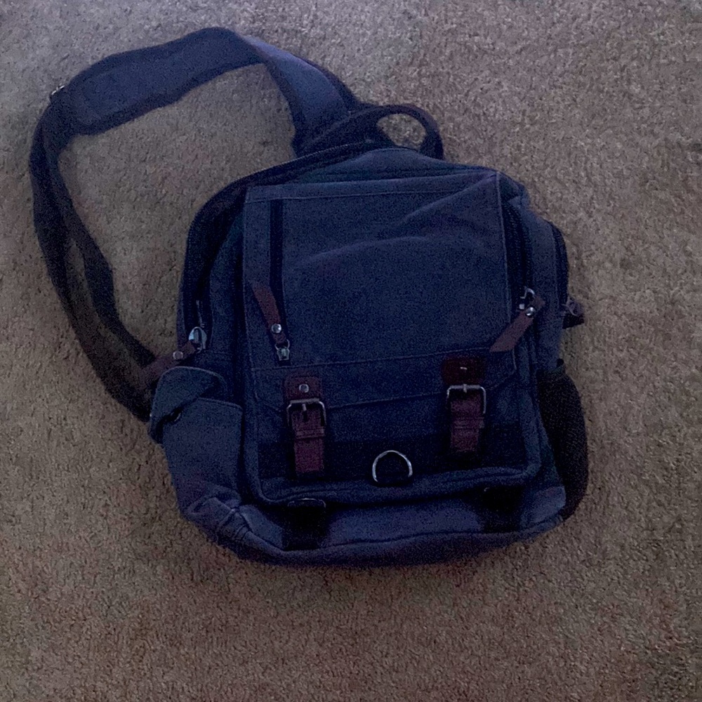 Travel Bag 8Pockets